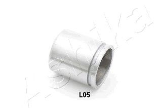 ASHIKA 1330ll05 -  Поршень, корпус скобы тормоза