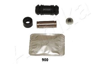 ASHIKA 13609900 -  Ремкомплект, тормозной суппорт