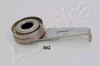ASHIKA 14008802 -  Натяжной ролик, поликлиновой  ремень
