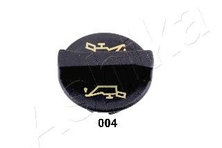 ASHIKA 14700004 -  Крышка маслозаливной горловины