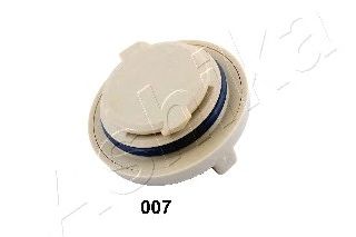 ASHIKA 14700007 -  Крышка, заливная горловина
