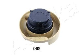 ASHIKA 14700008 -  Крышка, заливная горловина