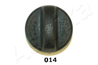 ASHIKA 14700014 - Крышка, заливная горловина