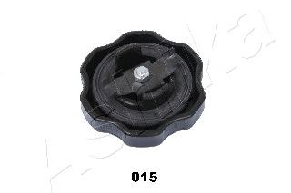 ASHIKA 14700015 -  Крышка, заливная горловина