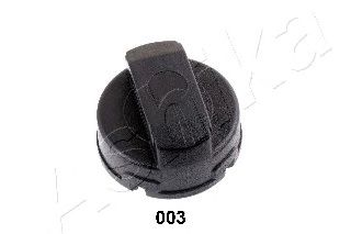 ASHIKA 14800003 -  Крышка топливного бака