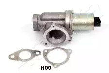 ASHIKA 1500hh00 -  Клапан возврата ОГ