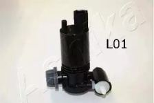 ASHIKA 1560ll01 -  Водяной насос, система очистки окон