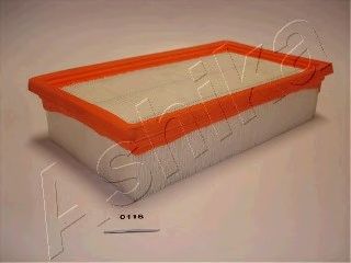 ASHIKA 2000011 -  Воздушный фильтр