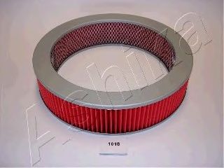 ASHIKA 2001101 -  Воздушный фильтр