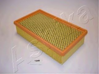 ASHIKA 2001128 -  Воздушный фильтр