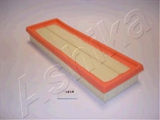 ASHIKA 2001131 -  Воздушный фильтр