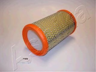 ASHIKA 2001132 -  Воздушный фильтр