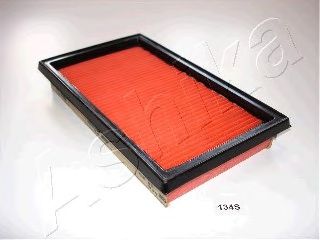 ASHIKA 2001134 -  Воздушный фильтр