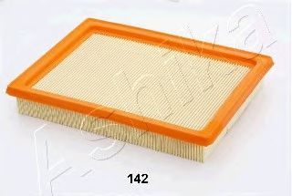 ASHIKA 2001142 -  Воздушный фильтр