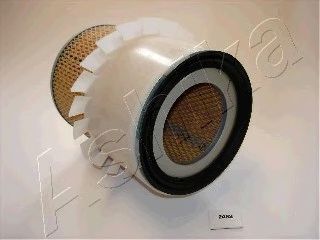 ASHIKA 2002246 -  Воздушный фильтр