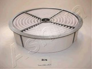 ASHIKA 2002247 -  Воздушный фильтр
