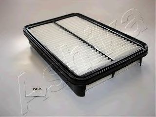 ASHIKA 2002249 -  Воздушный фильтр
