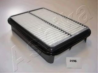 ASHIKA 2002299 -  Воздушный фильтр