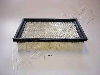 ASHIKA 2003333 -  Воздушный фильтр