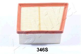 ASHIKA 2003346 -  Фильтр воздушный