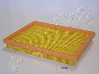 ASHIKA 2003350 -  Воздушный фильтр