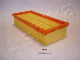 ASHIKA 2004488 -  Воздушный фильтр