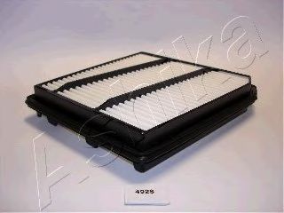 ASHIKA 2004492 -  Воздушный фильтр