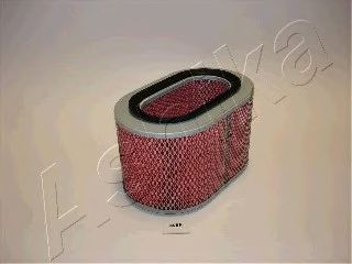 ASHIKA 2005508 -  Воздушный фильтр