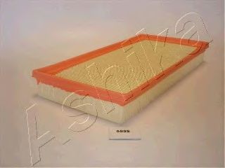 ASHIKA 2005589 -  Воздушный фильтр
