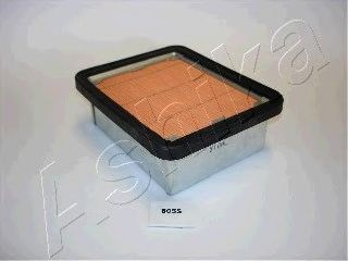 ASHIKA 2006605 -  Воздушный фильтр
