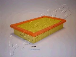 ASHIKA 2006615 -  Воздушный фильтр