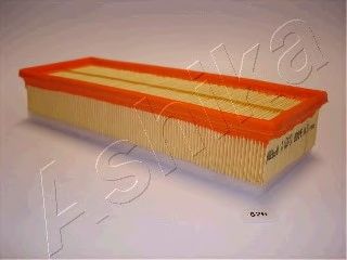 ASHIKA 2008826 -  Воздушный фильтр
