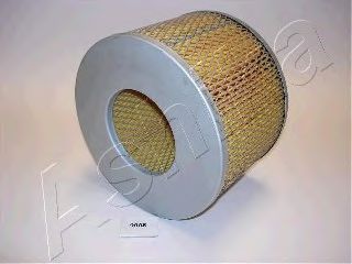 ASHIKA 2009900 -  Воздушный фильтр