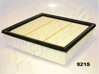 ASHIKA 2009921 -  Воздушный фильтр