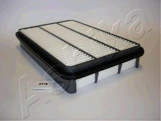 ASHIKA 2009977 -  Воздушный фильтр