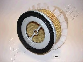 ASHIKA 2009984 -  Воздушный фильтр