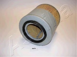 ASHIKA 2009995 -  Воздушный фильтр