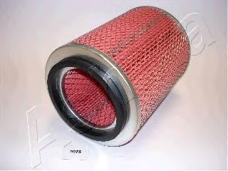 ASHIKA 2009997 -  Воздушный фильтр