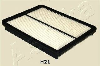 ASHIKA 200hh21 -  Воздушный фильтр