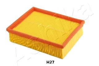ASHIKA 200hh27 -  Воздушный фильтр