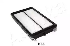 ASHIKA 200hh35 -  Воздушный фильтр
