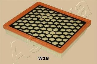 ASHIKA 200ww18 -  Фильтр воздушный