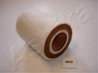 ASHIKA 20m0002 -  Воздушный фильтр