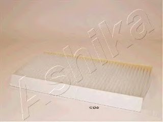 ASHIKA 21cdcd0 -  Фильтр воздуха в салоне