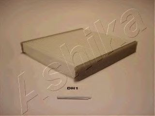 ASHIKA 21dhdh1 -  Фильтр воздуха в салоне