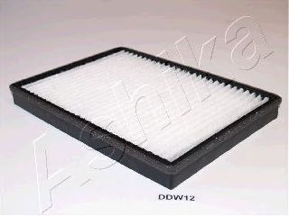 ASHIKA 21dww12 -  Фильтр воздуха в салоне