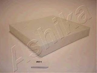 ASHIKA 21h0h01 -  Фильтр воздуха в салоне