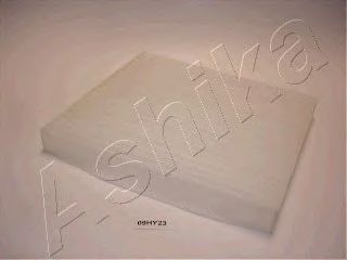 ASHIKA 21hyh23 -  Фильтр воздуха в салоне