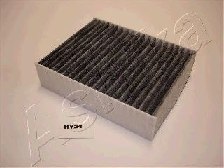 ASHIKA 21hyh24 -  Фильтр воздуха в салоне