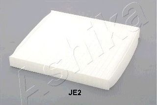 ASHIKA 21jeje2 -  Фильтр воздуха в салоне